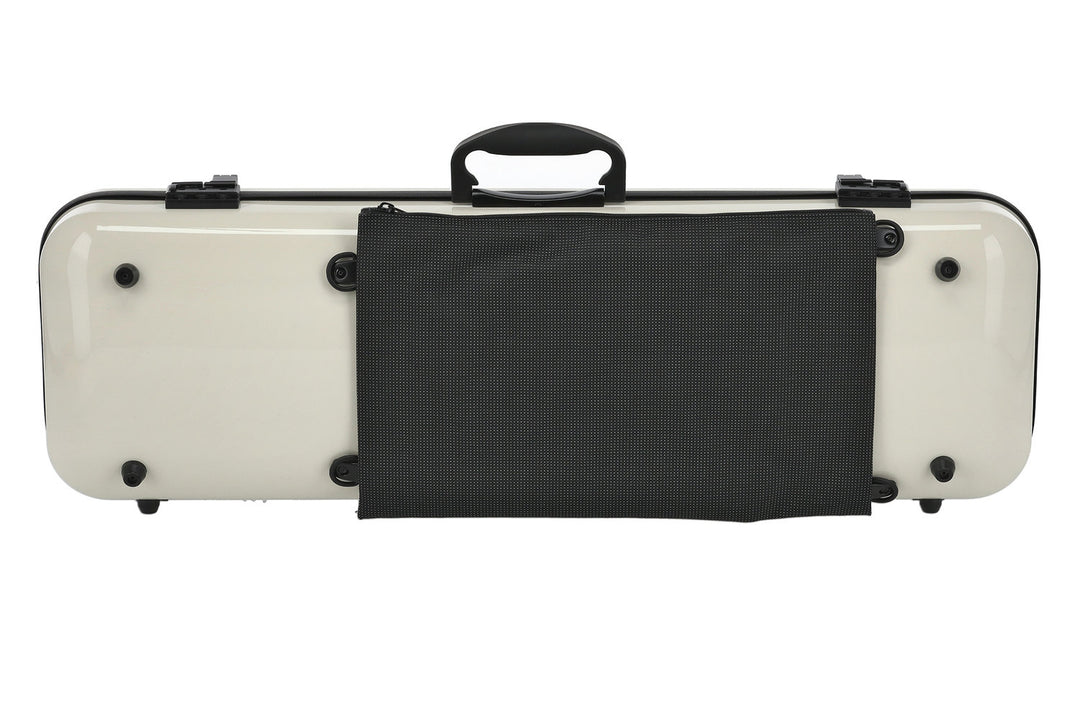 GEWA Fioliner-etui Air 2.1 - Beige høyglans