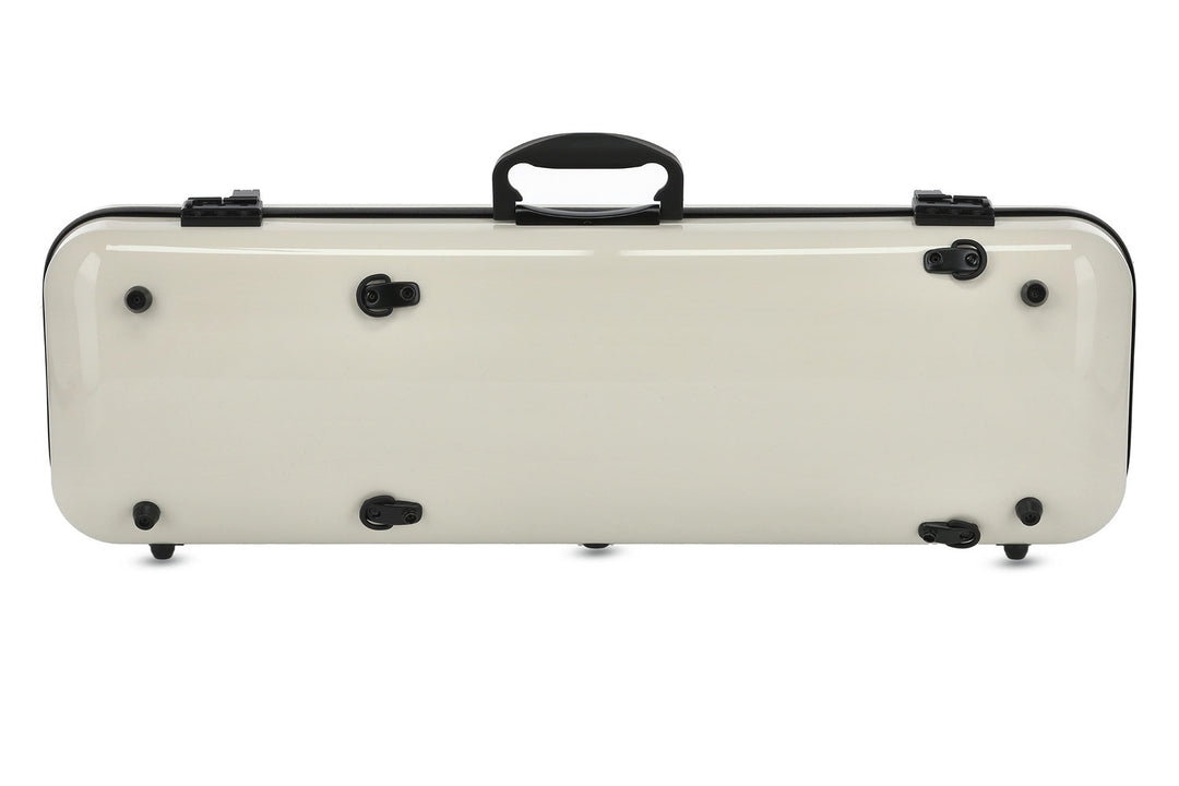 GEWA Fioliner-etui Air 2.1 - Beige høyglans