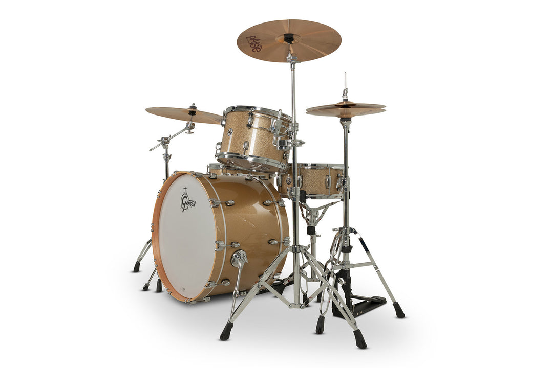 Gretsch shell-sett Catalina Club - Sahara Sparkle (CC2-R444C-SSP)