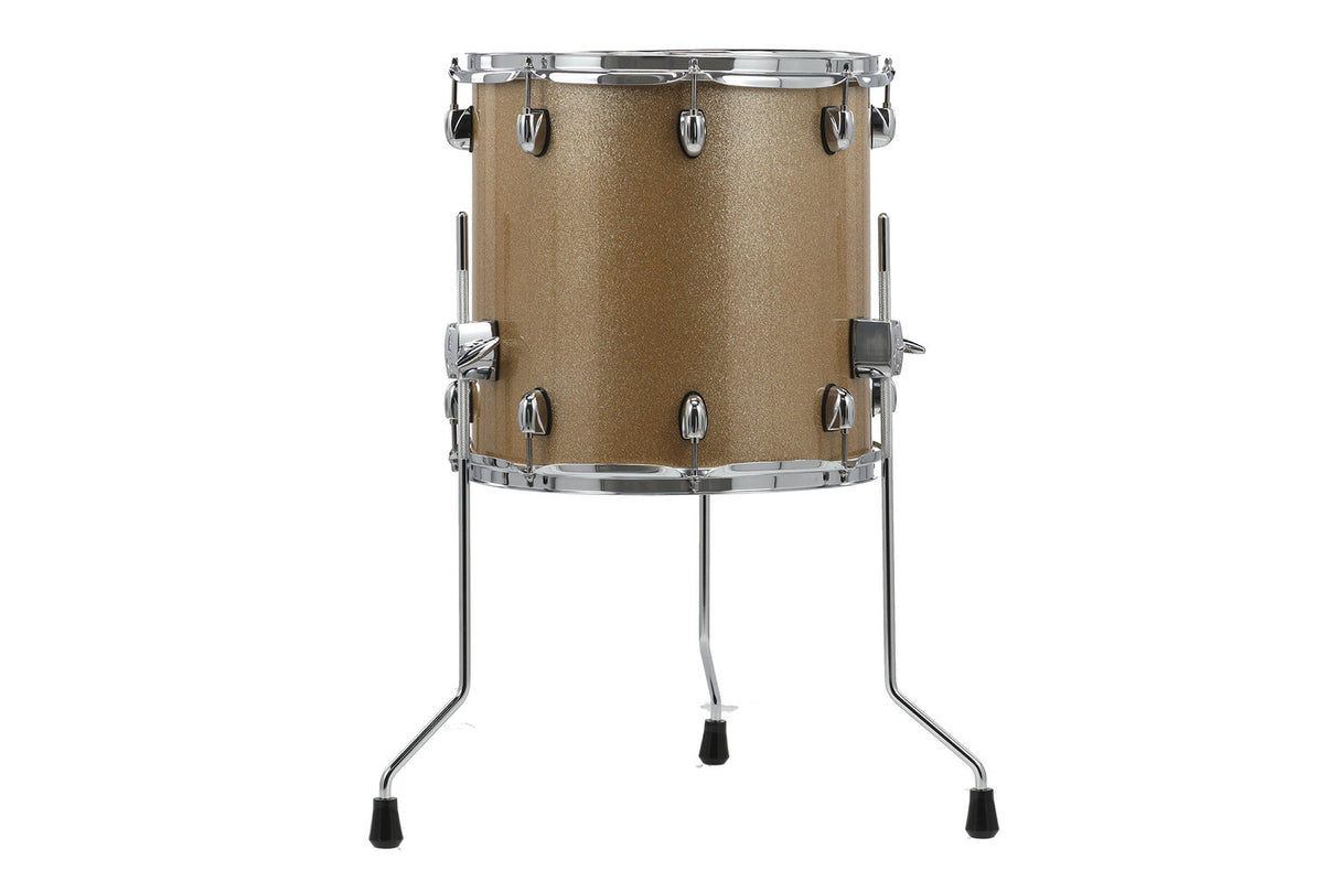 Gretsch gulvtam Catalina Club - Sahara-glitter (CC2-1616F-SSP)