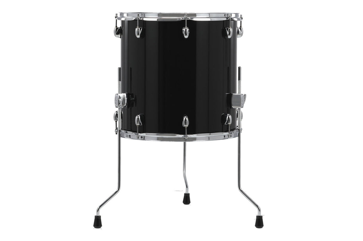 Gretsch gulvtam Catalina Club - Piano Black (CC2-1618F-PB)