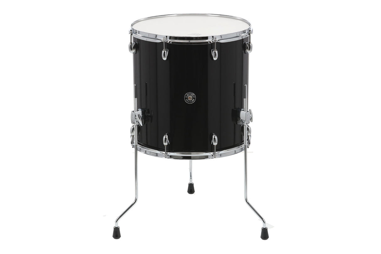 Gretsch gulvtam Catalina Club - Piano Black (CC2-1618F-PB)