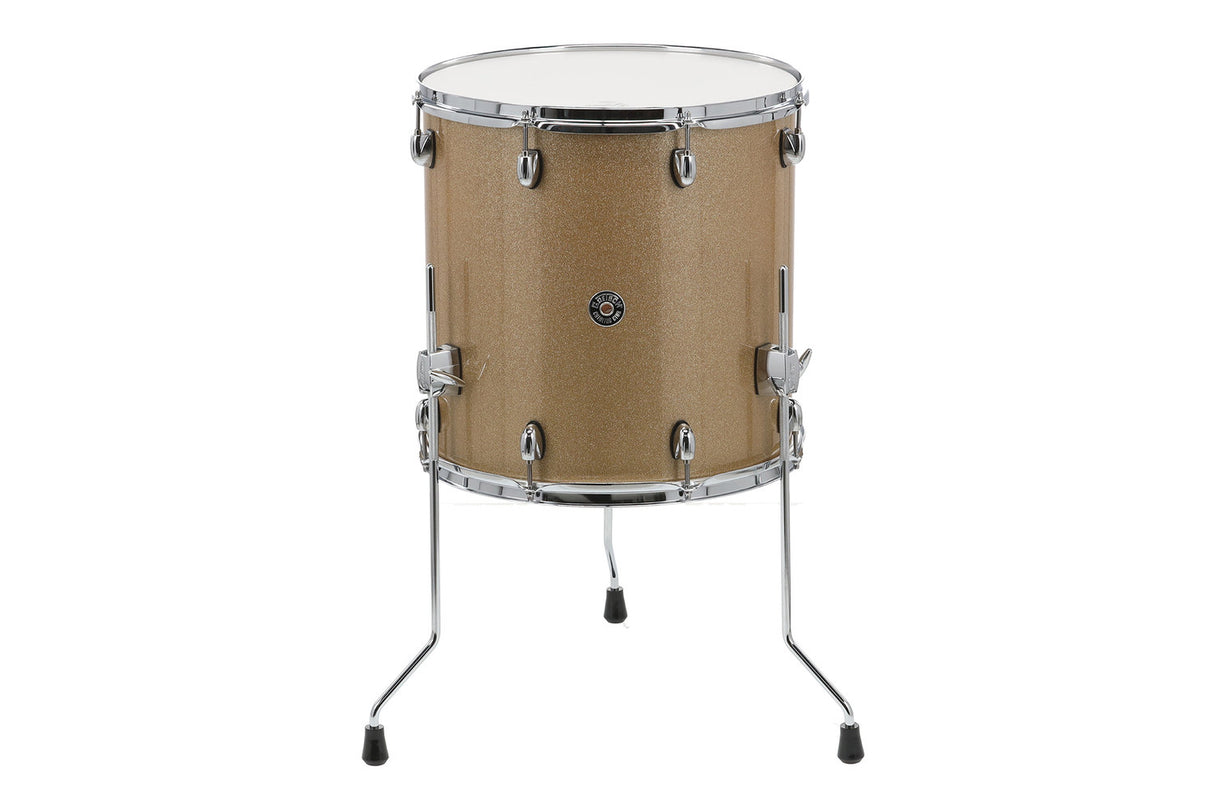 Gretsch gulvtam Catalina Club - Sahara Sparkle (CC2-1618F-SSP)
