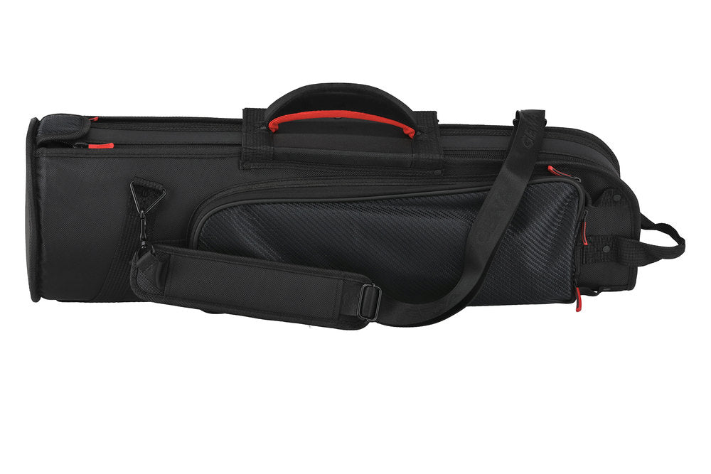 GEWA SPS gigbag til altbasun, svart Cordura 1680