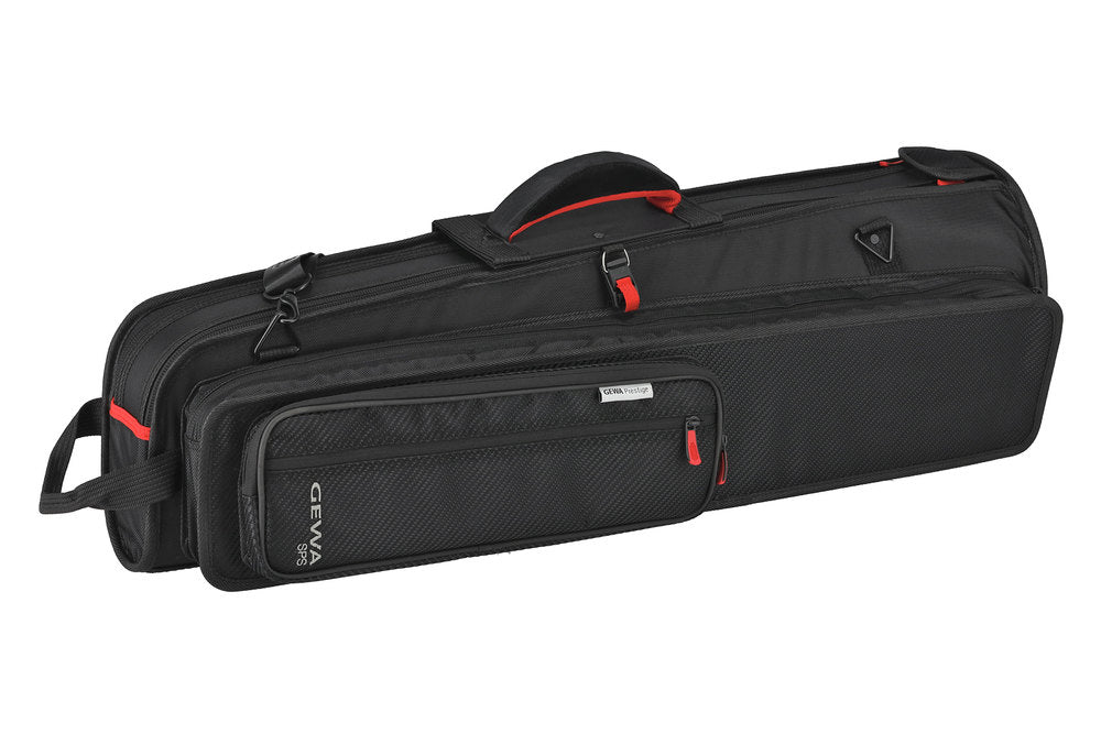 GEWA SPS-gigbag til tenorbasun, sort Cordura 1680