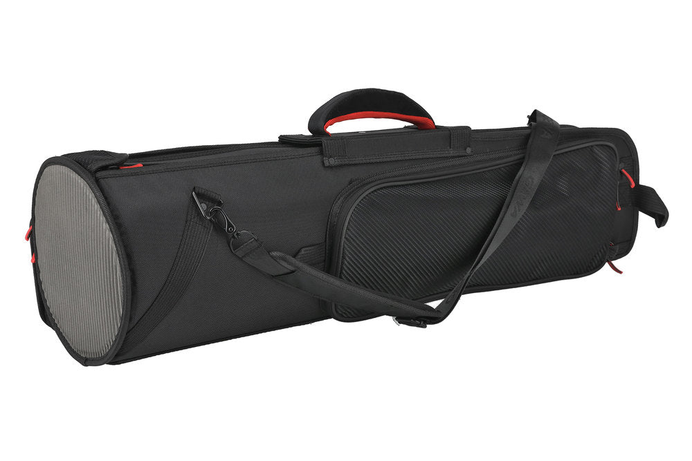 GEWA SPS-gigbag til tenorbasun, sort Cordura 1680