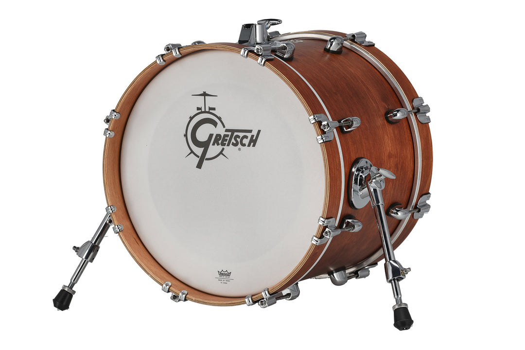 Gretsch Basstromme Catalina Club - Sateng valnøttglasur (CC2-1216B-SWG)