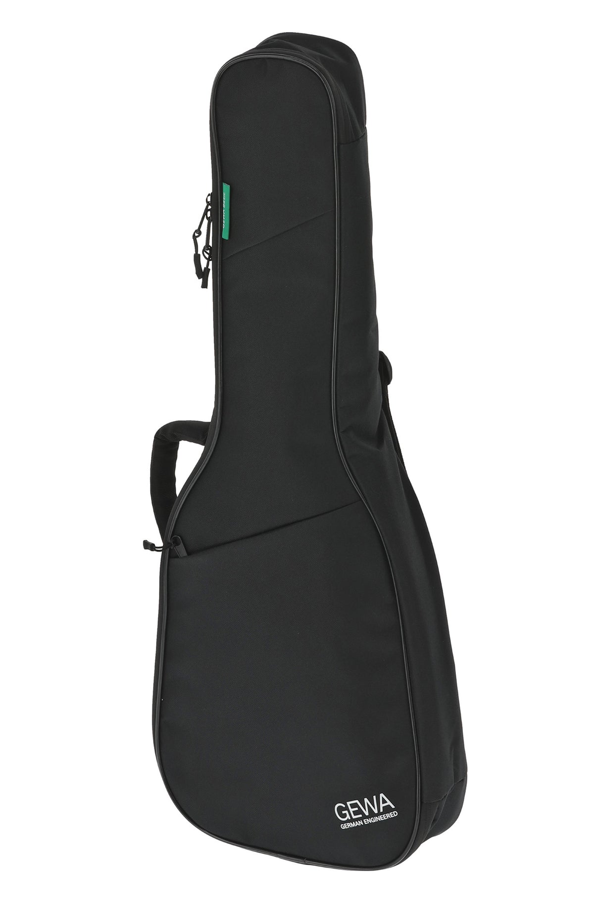 GEWA Gitarer-gigbag Basic 5 – klassisk 1/4 – 1/8