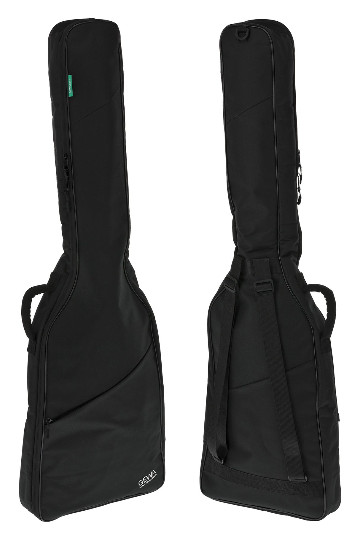 GEWA gigbag for Gitarer Basic 5 - E-Bass