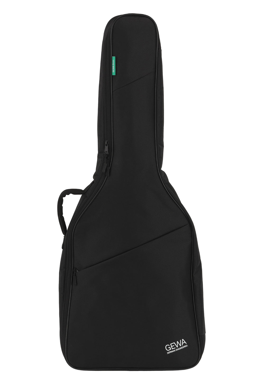GEWA Gitarer gigbag Basic 5 – klassisk 4/4