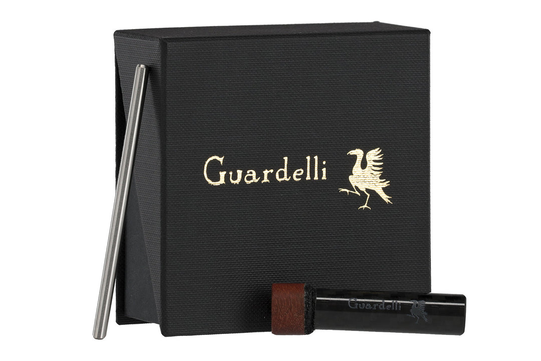 Guardelli ulvetonedemper - Cello