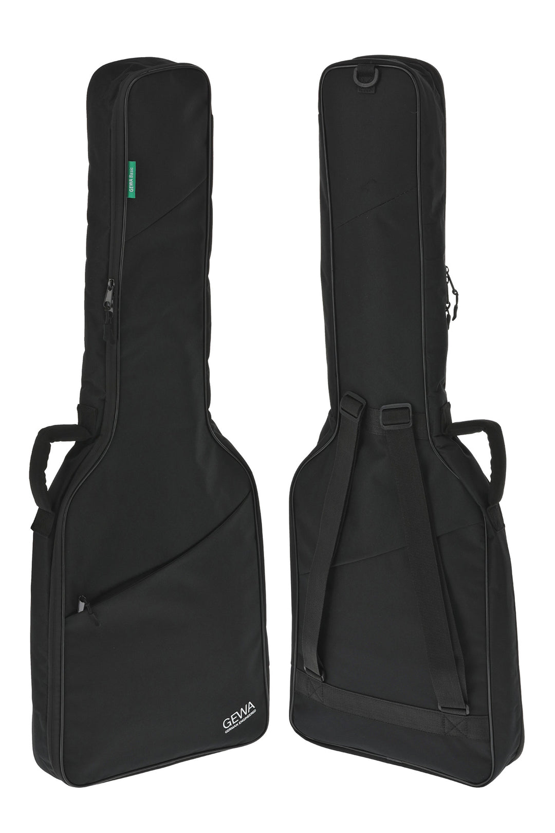 GEWA gigbag for Gitarer Basic 5 - E-gitarer