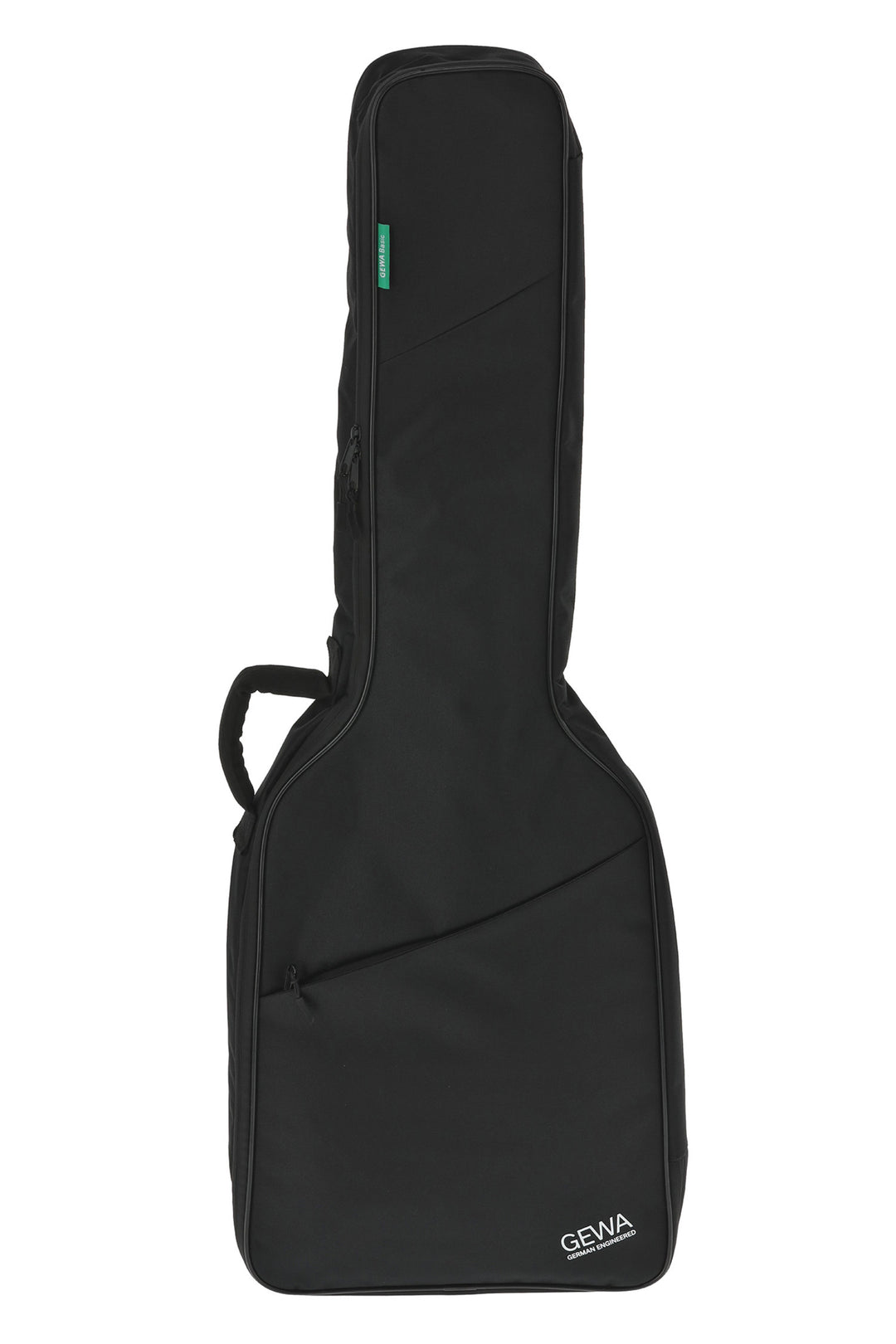 GEWA gigbag for Gitarer Basic 5 - E-gitarer