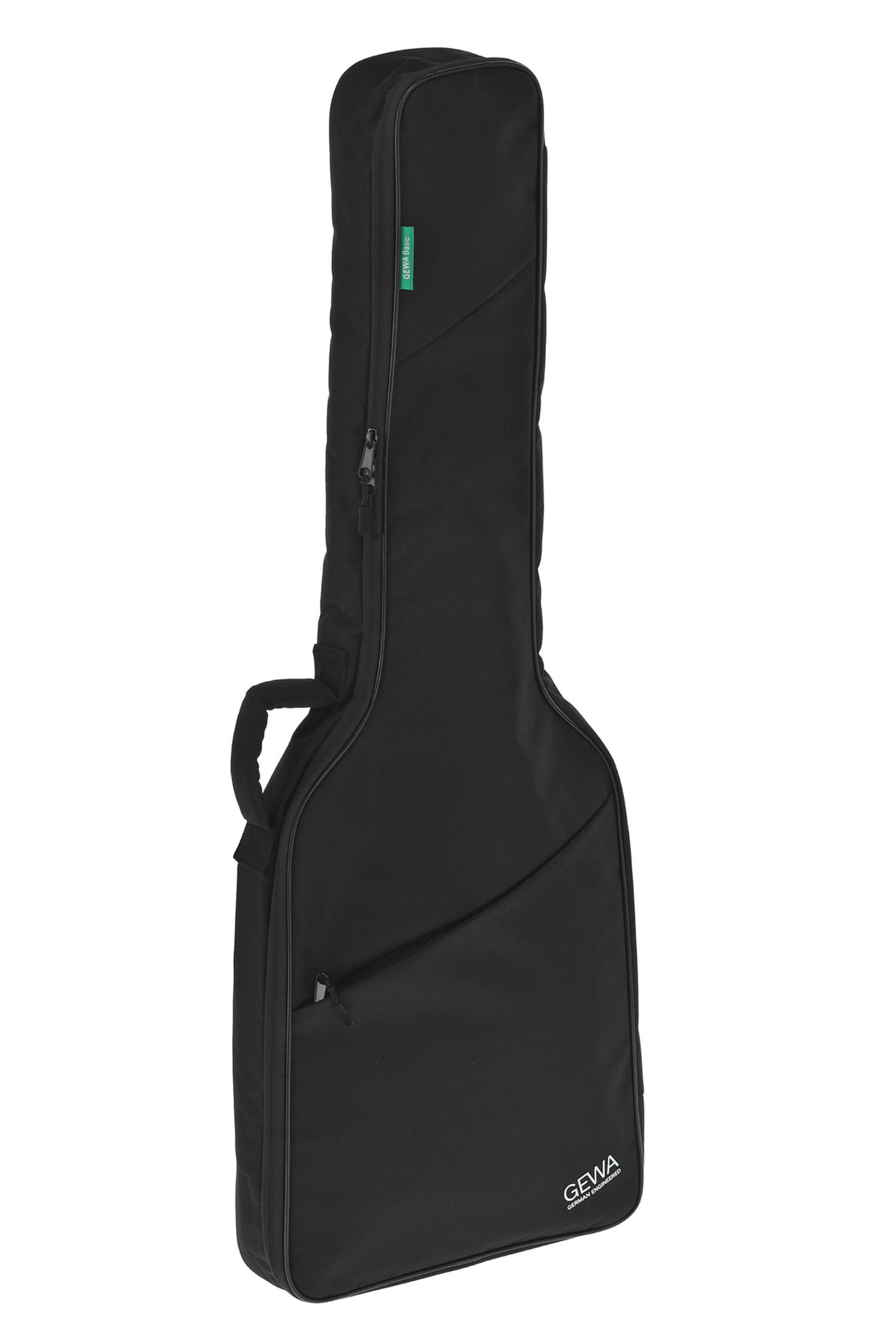 GEWA gigbag for Gitarer Basic 5 - E-gitarer