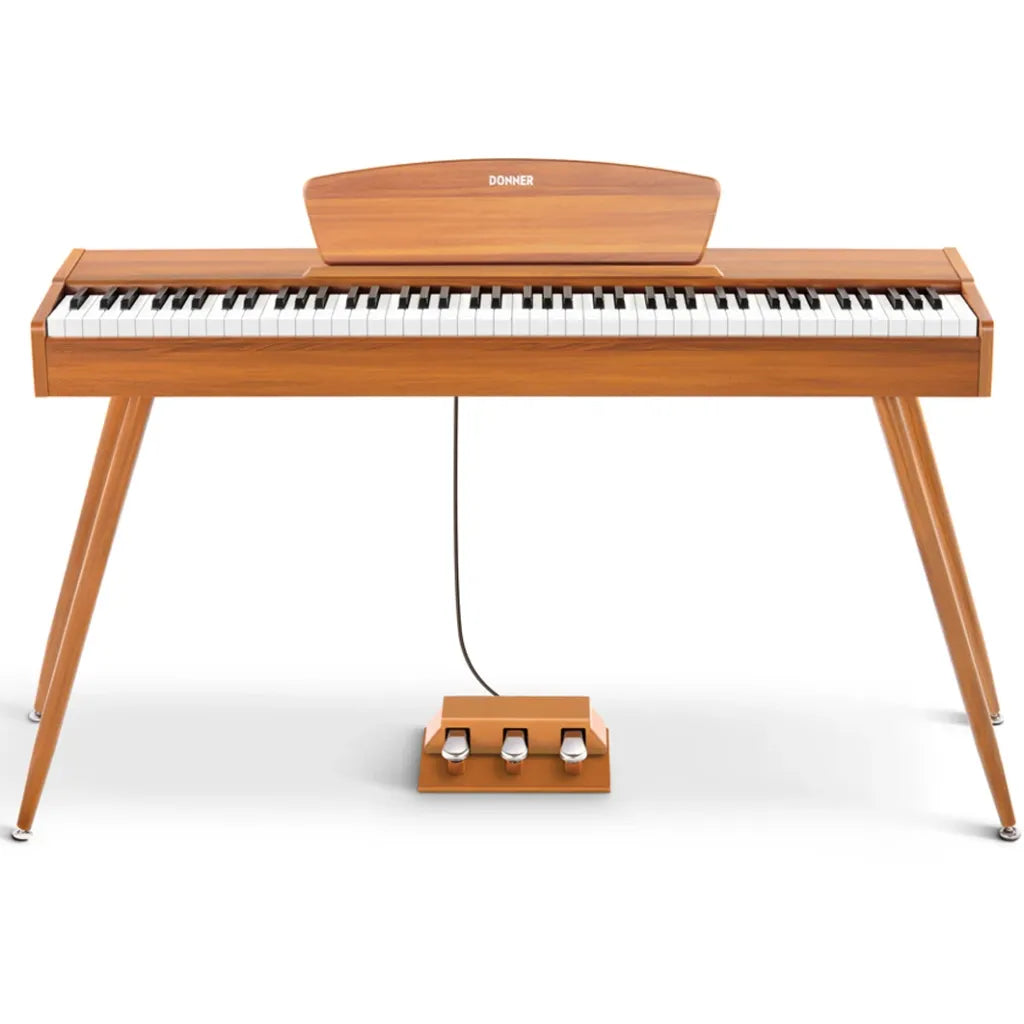 Donner DDP-80 digitalpiano tre