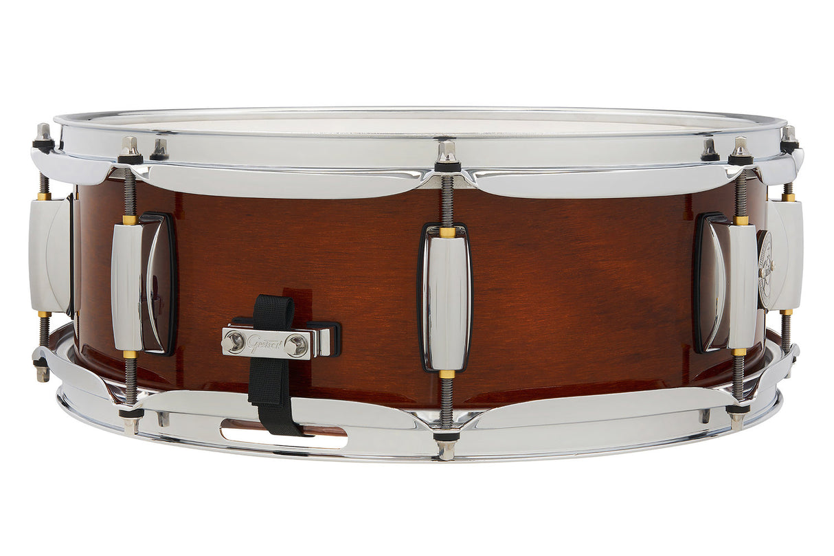 Gretsch skarptromme Full Range Mahogany/Maple - 14x5" (S1-0514-MMG)