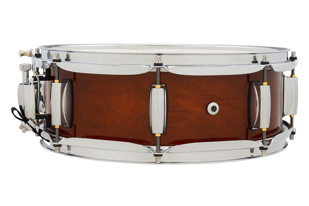 Gretsch skarptromme Full Range Mahogany/Maple - 14x5" (S1-0514-MMG)