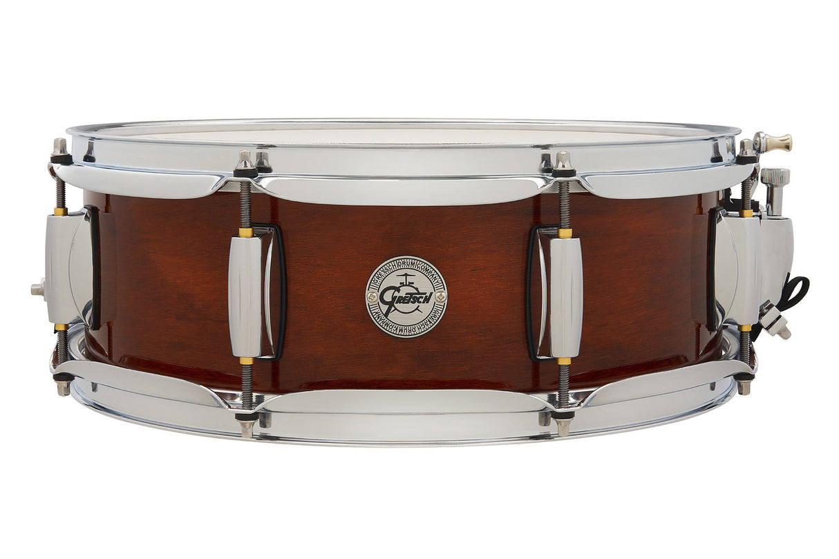 Gretsch skarptromme Full Range Mahogany/Maple - 14x5" (S1-0514-MMG)