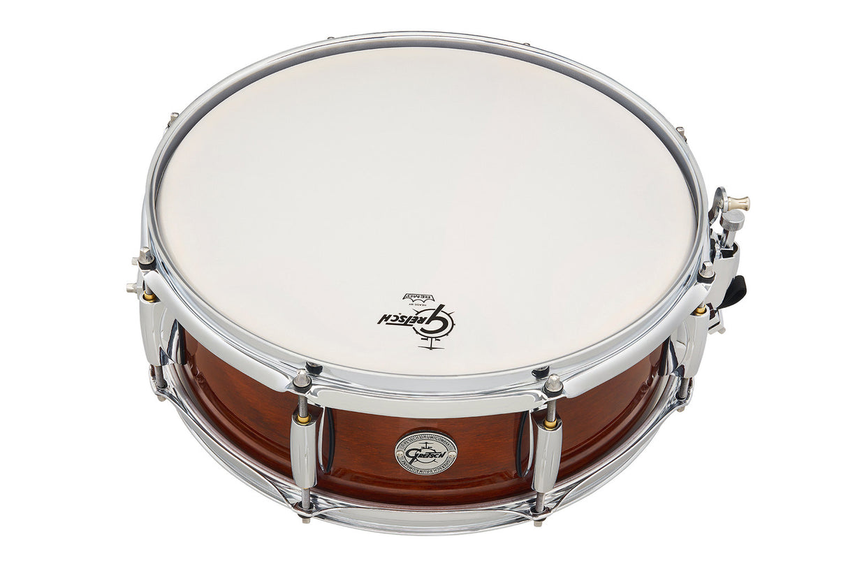 Gretsch skarptromme Full Range Mahogany/Maple - 14x5" (S1-0514-MMG)