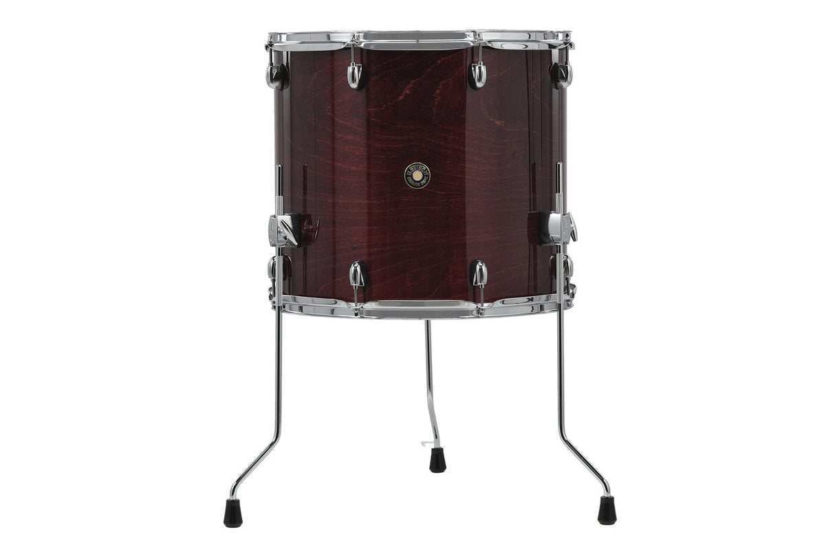 Gretsch floor tom Catalina Maple - Lilla høyglans (CM2-1618F-PG)
