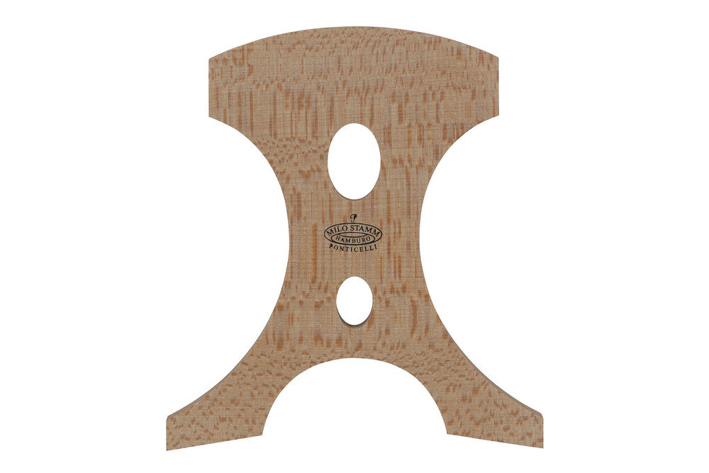 Milo Stamm Premium cellostol modell X, 4/4, 90 mm