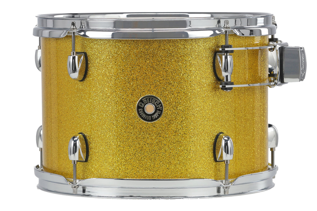 Gretsch tom-tom Catalina Maple - Lemon Sparkle (CM2-0913T-LS)