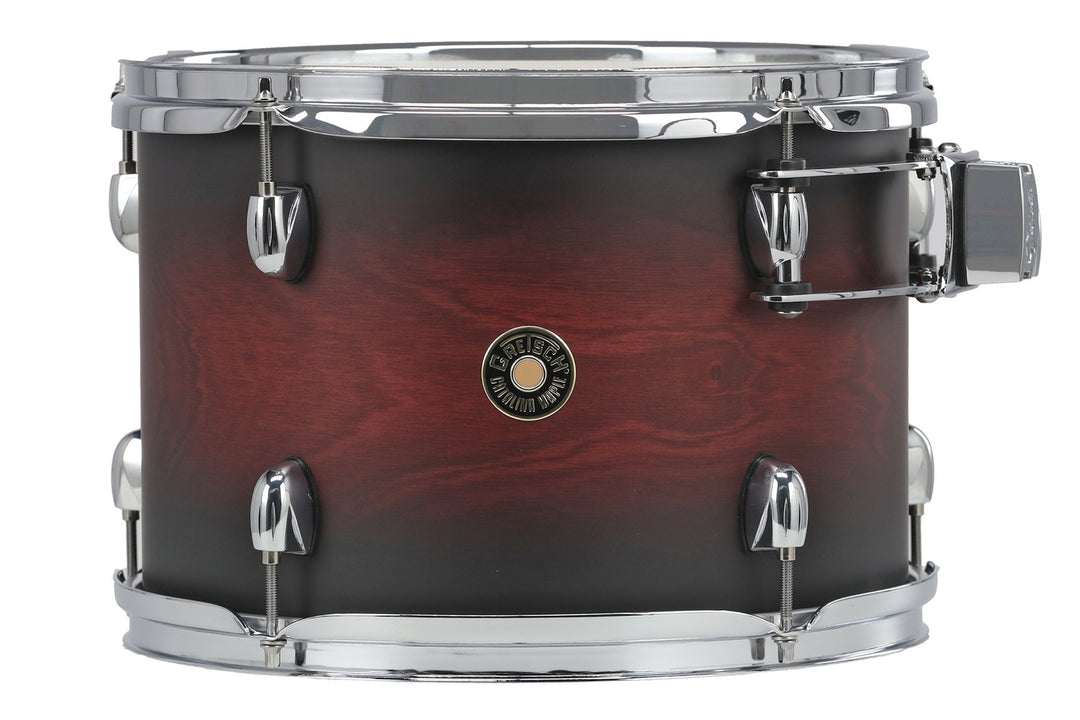 Gretsch tom-tom Catalina Maple - Satin Deep Cherry Burst (CM2-0913T-SDCB)