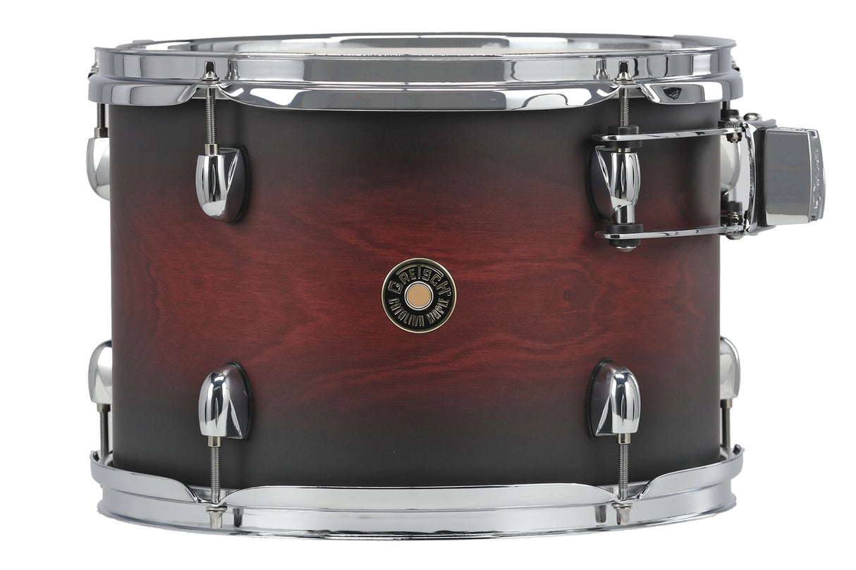 Gretsch tom-tom Catalina Maple - Satin Deep Cherry Burst (CM2-0913T-SDCB)