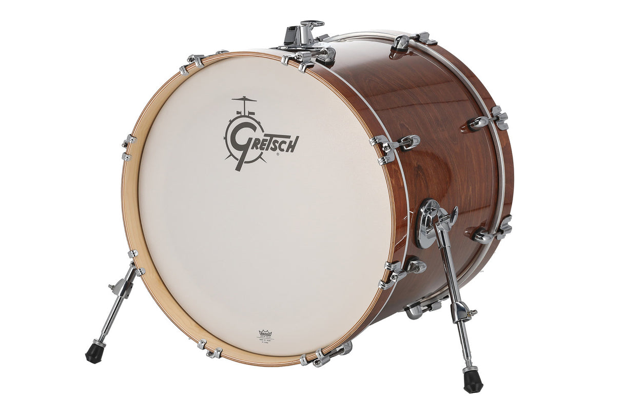 Gretsch stortromme Catalina Maple - Walnut Glaze (CM2-1620B-WG)