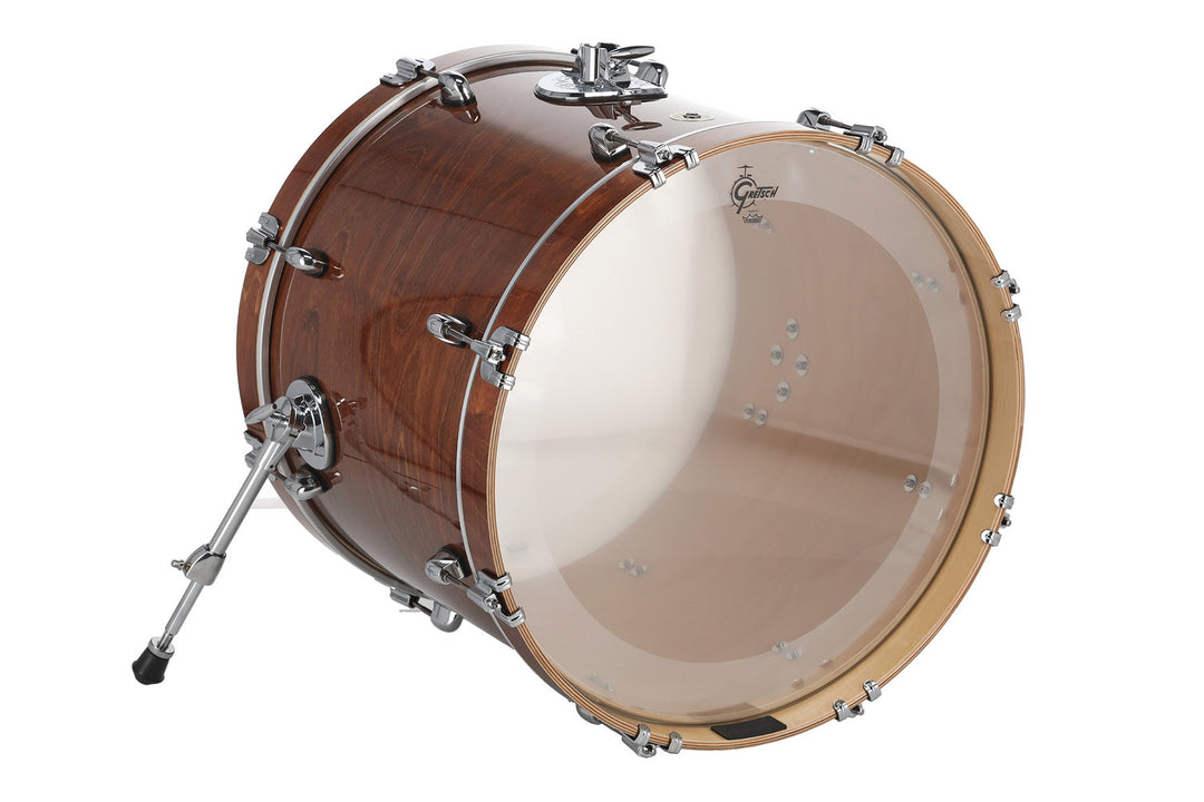 Gretsch stortromme Catalina Maple - Walnut Glaze (CM2-1620B-WG)