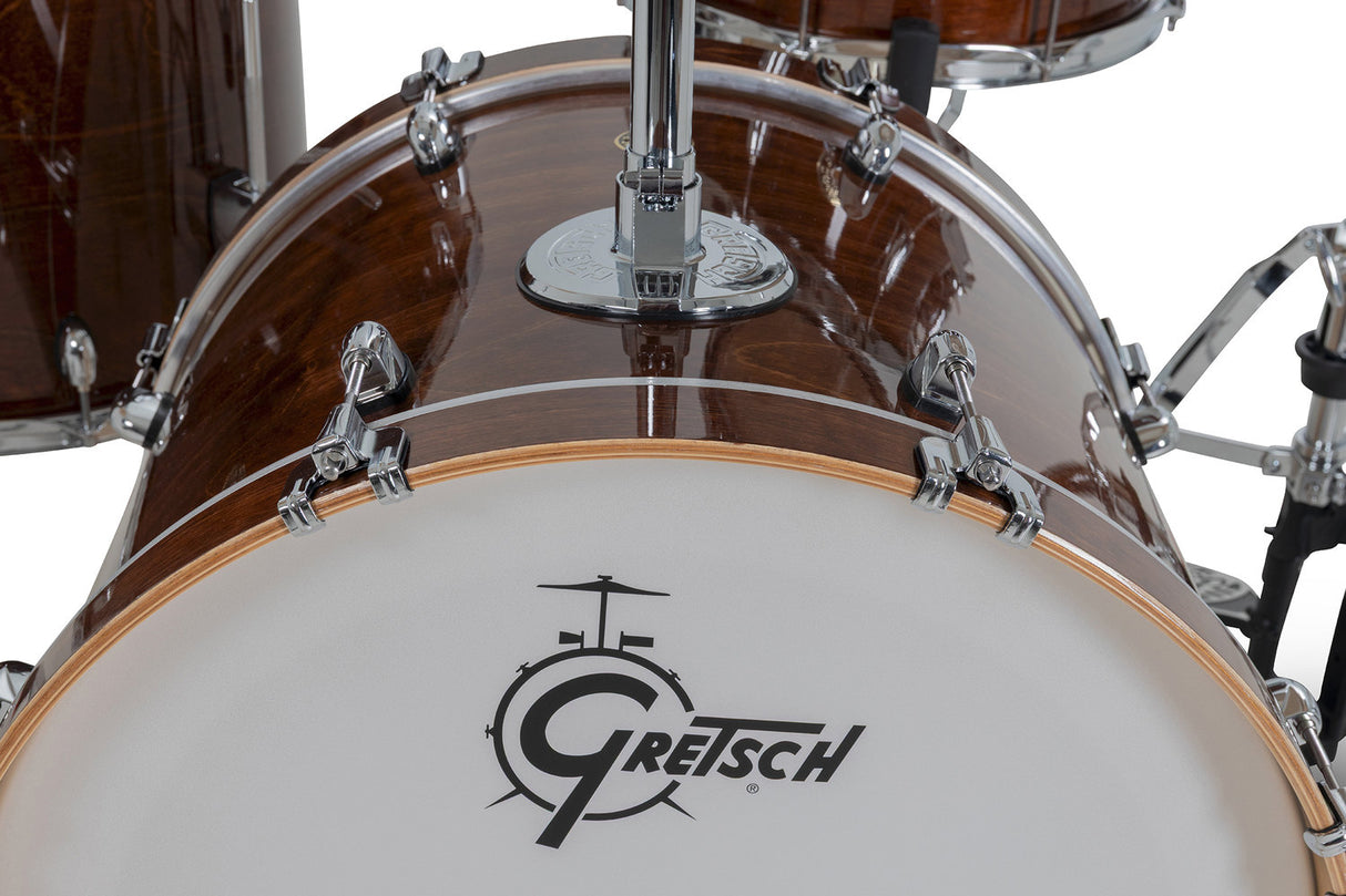 Gretsch shell-sett Catalina Maple - Valnøttglasur (CM2-E627-WG)