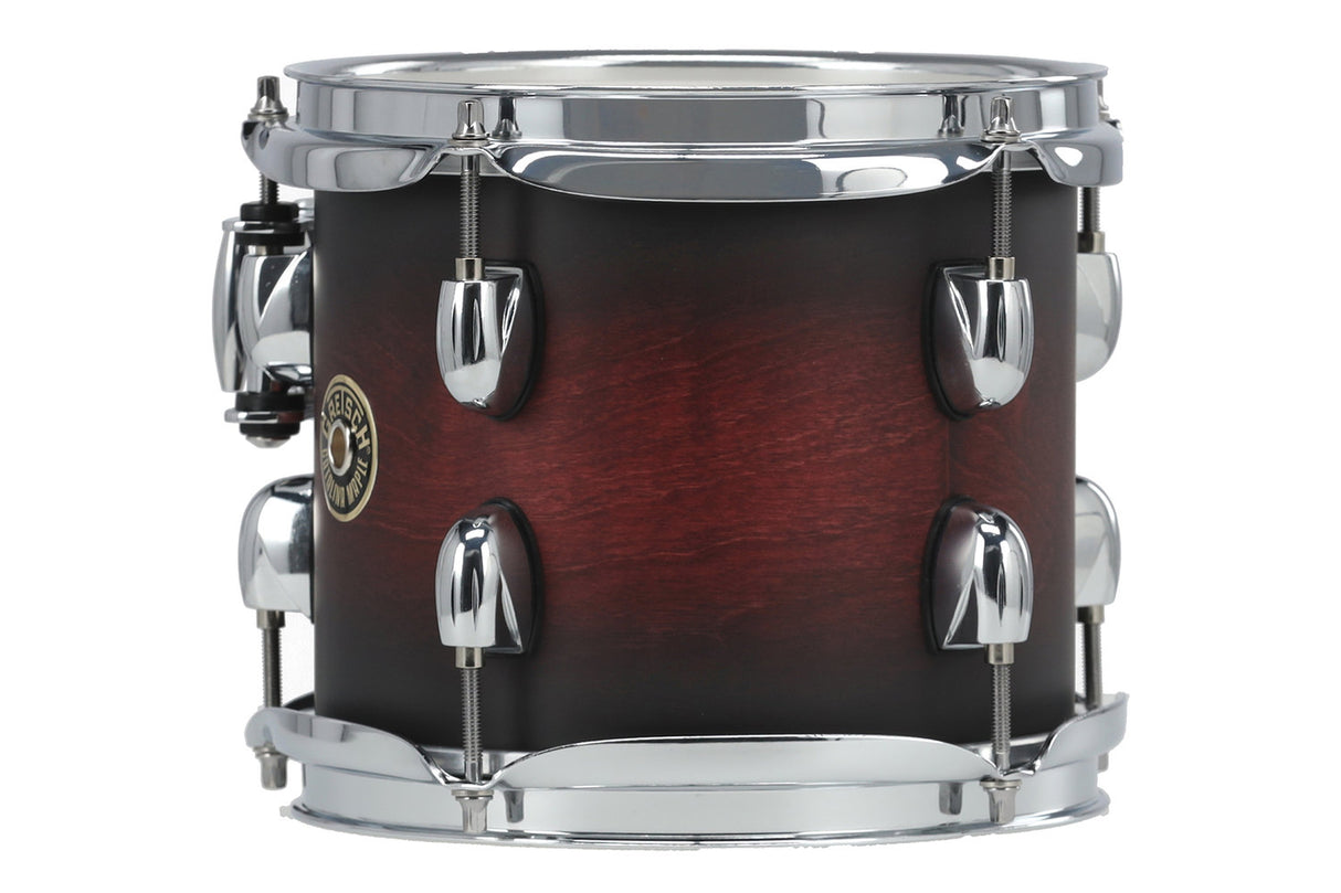 Gretsch tom Catalina Maple - Satin Deep Cherry Burst (CM2-0708T-SDCB)