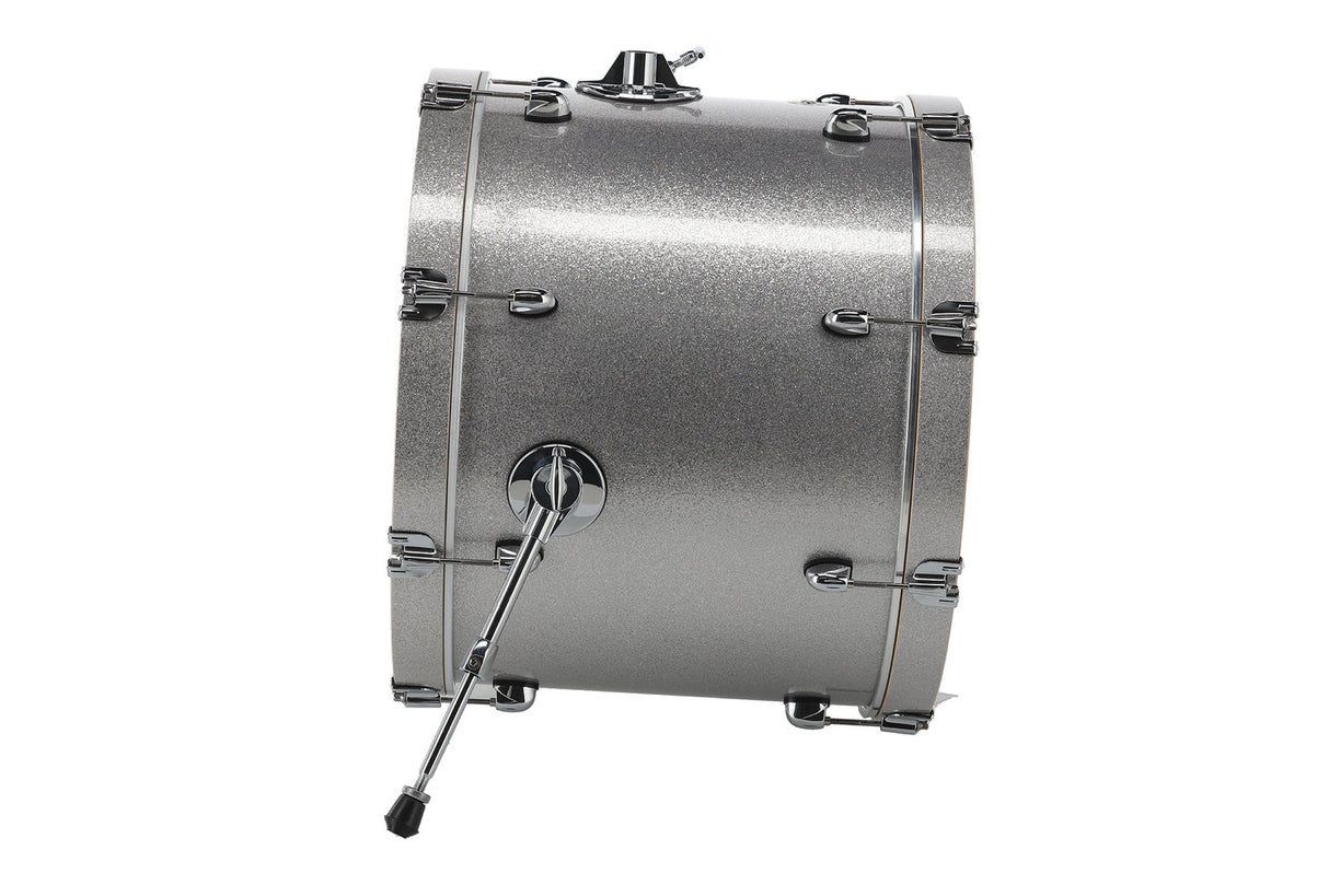 Gretsch Basstromme Catalina Maple - Silver Sparkle (CM2-1622B-SS)