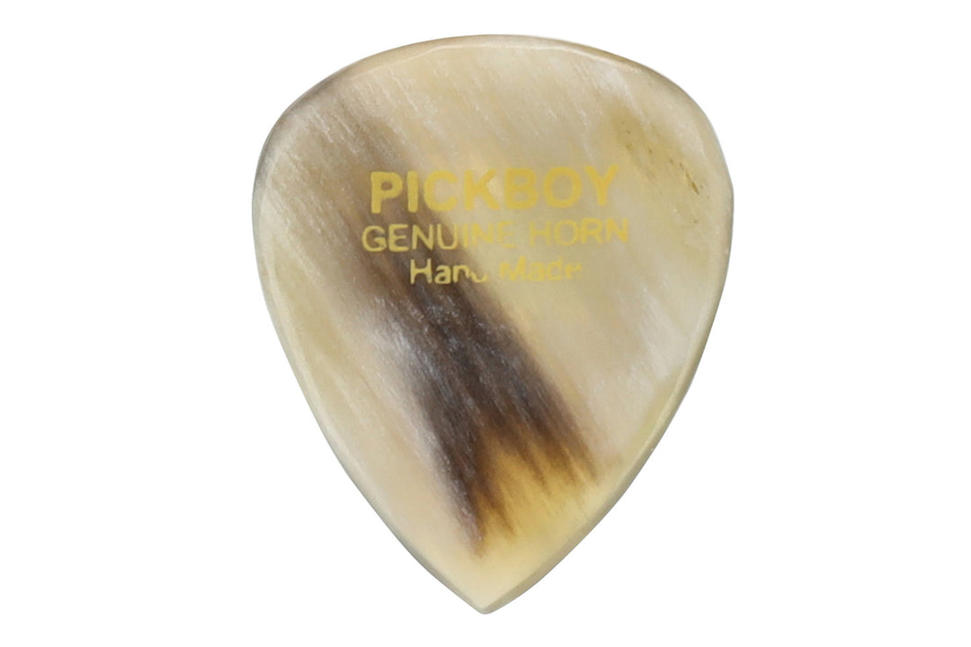 Pick Boy plekter Exotic Series - Mix-sett (3 deler)