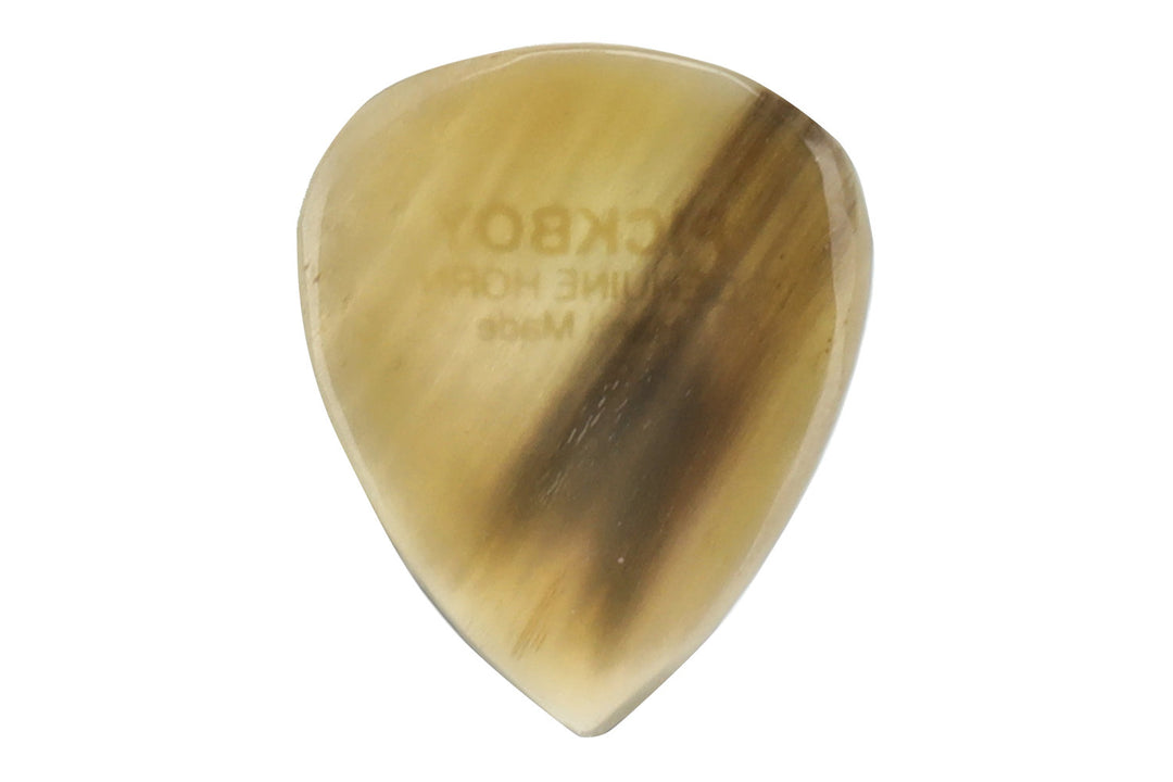 Pick Boy plekter Exotic Series - Mix-sett (3 deler)