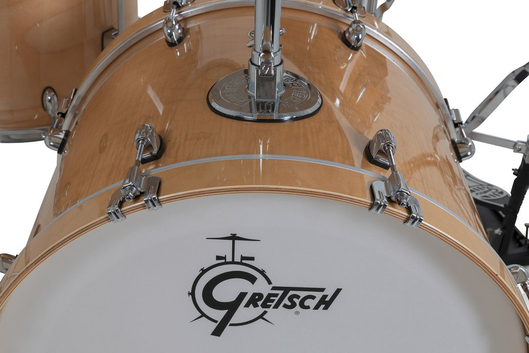 Gretsch skallsett Catalina Maple - Antikk lønn (CM2-E625-AM)