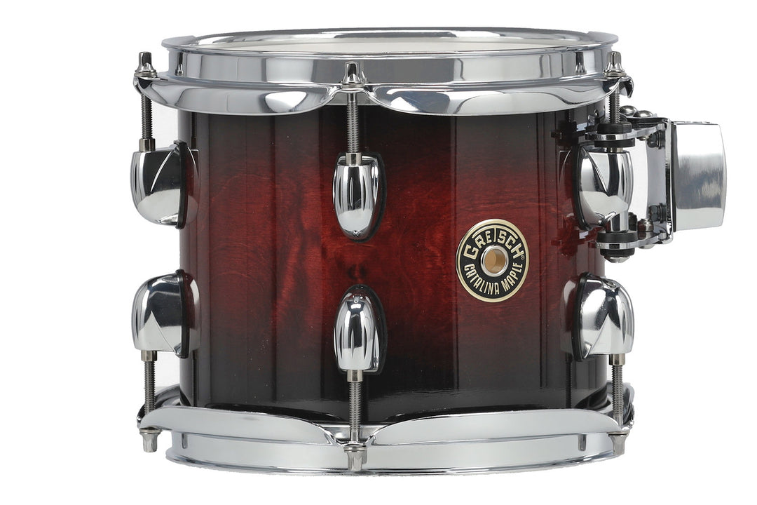 Gretsch tom Catalina Maple - Deep Cherry Burst (CM2-0708T-DCB)