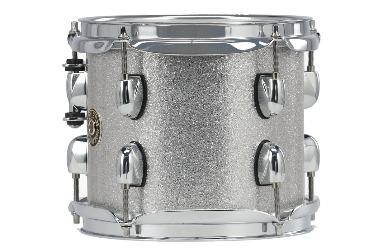 Gretsch tom Catalina Maple - Silver Sparkle (CM2-0708T-SS)