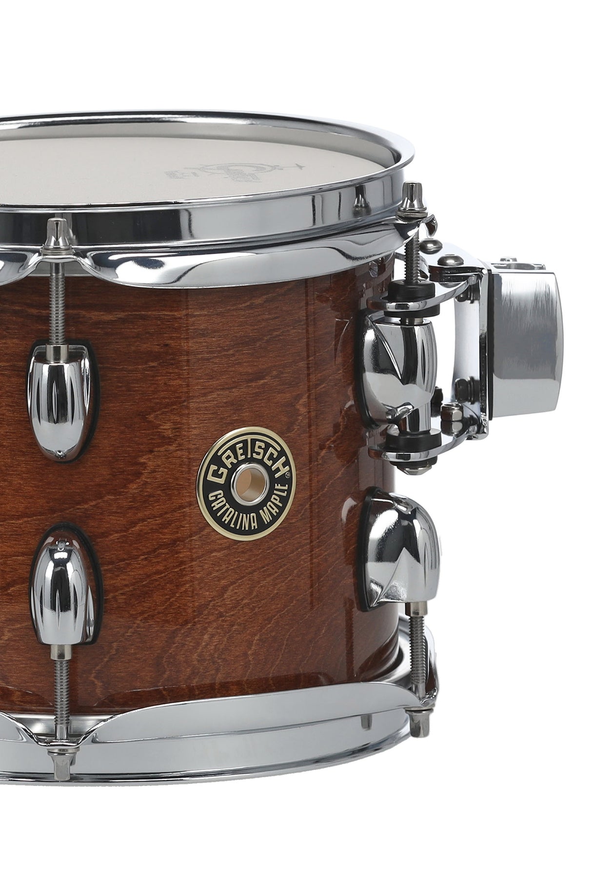 Gretsch tom Catalina Maple - Walnut Glaze (CM2-0708T-WG)