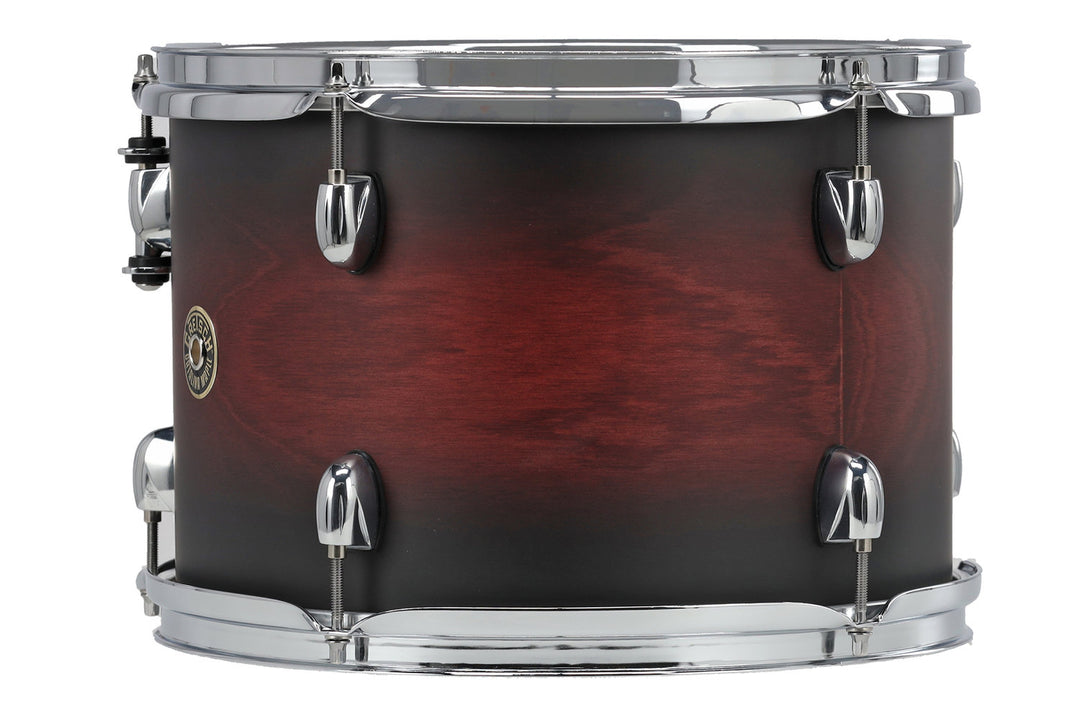 Gretsch tom-tom Catalina Maple - Satin Deep Cherry Burst (CM2-0913T-SDCB)