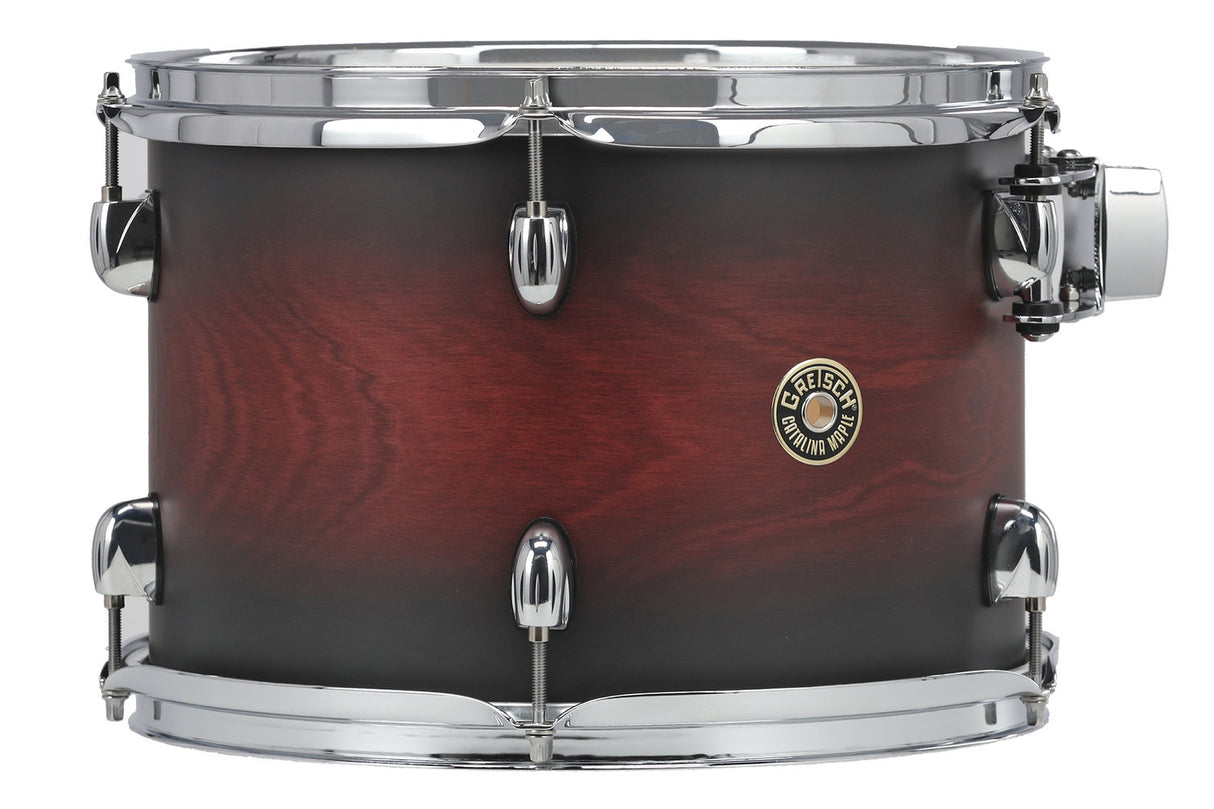 Gretsch tom-tom Catalina Maple - Satin Deep Cherry Burst (CM2-0913T-SDCB)