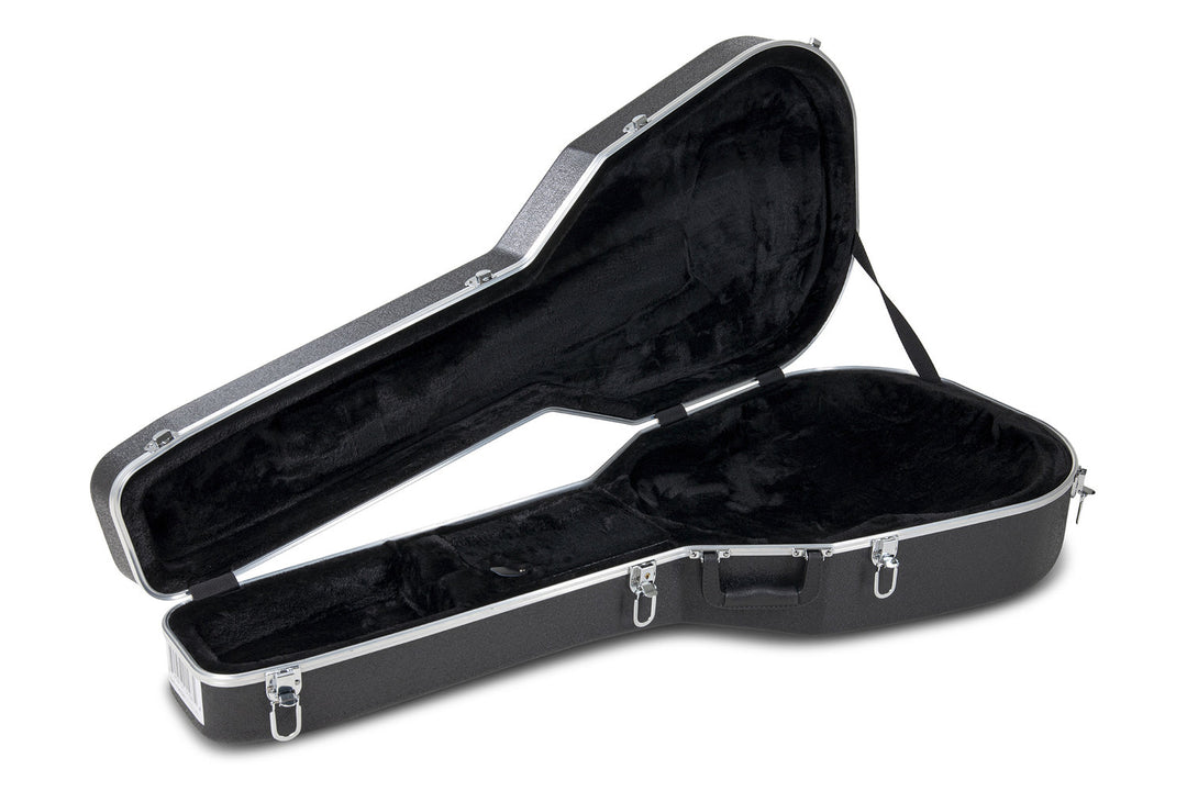 Ovation Gitarer-koffert ABS - Super Shallow (8117-K0)