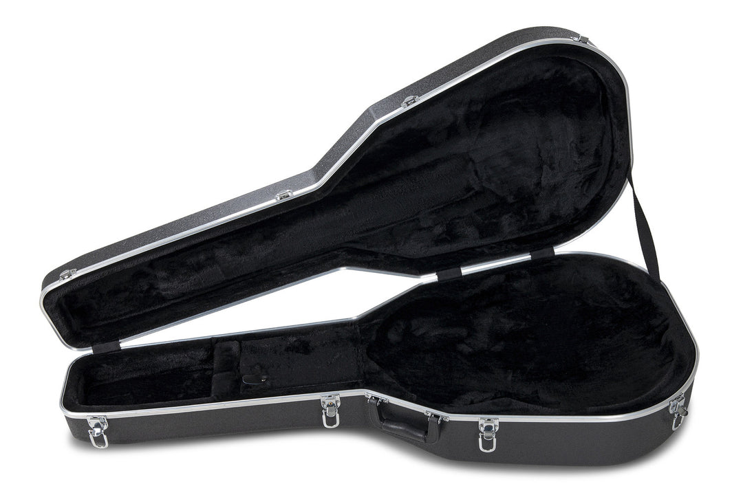 Ovation Gitarer-koffert ABS - Super Shallow (8117-K0)