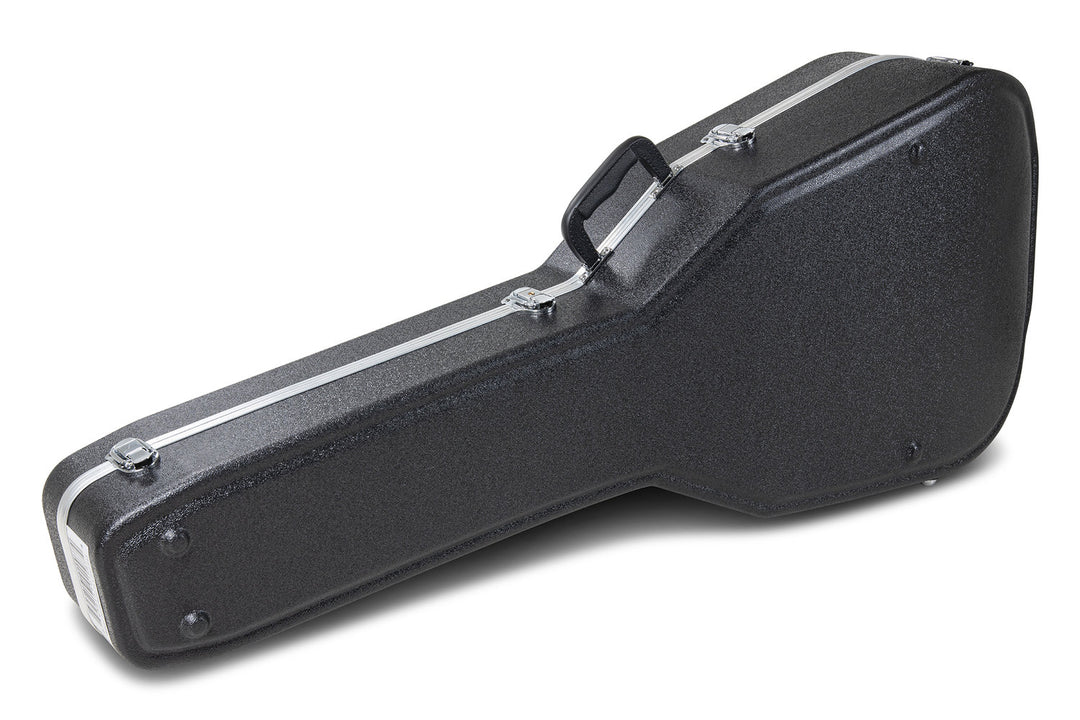 Ovation Gitarer-koffert ABS - Super Shallow (8117-K0)