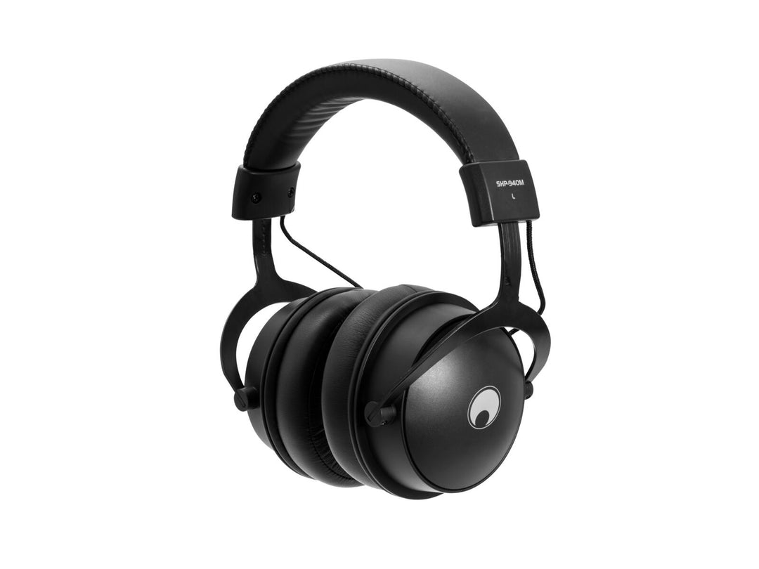 OMNITRONIC SHP-940M monitorhodetelefoner