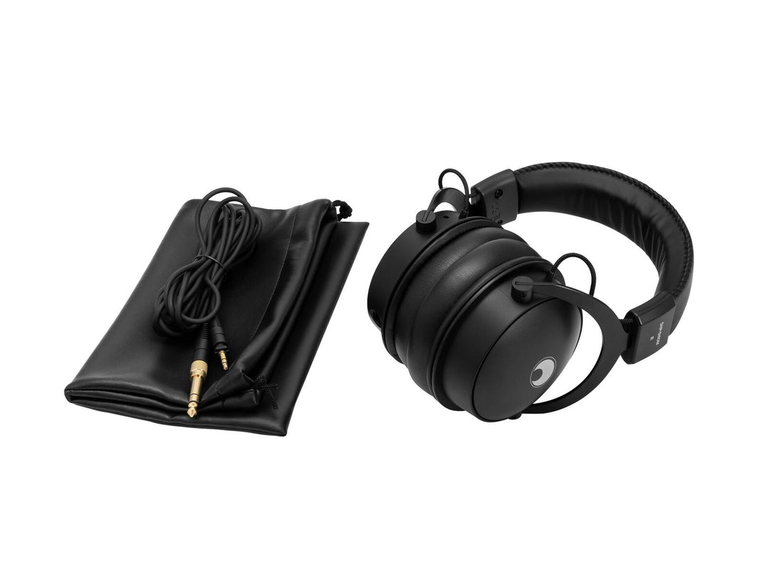 OMNITRONIC SHP-940M monitorhodetelefoner