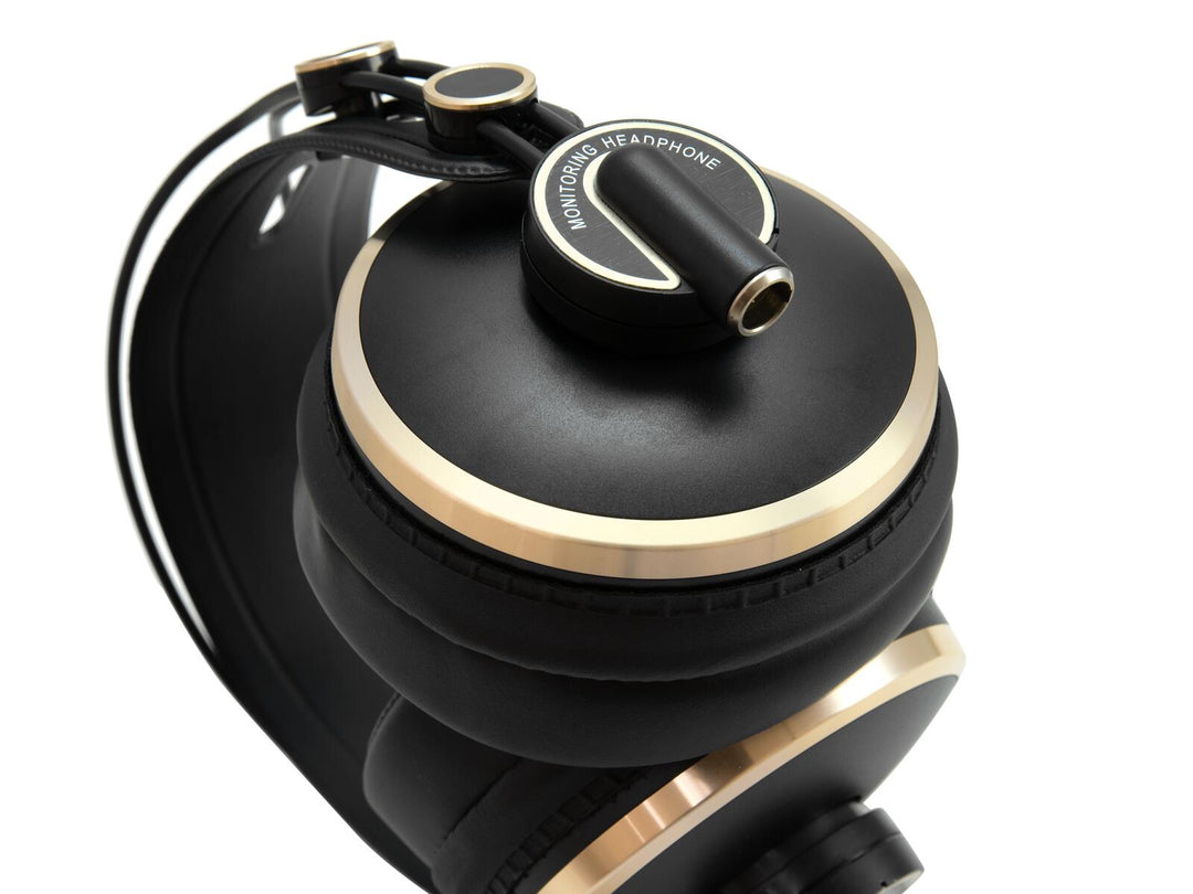 OMNITRONIC SHP-950M Deluxe-monitorhodetelefoner