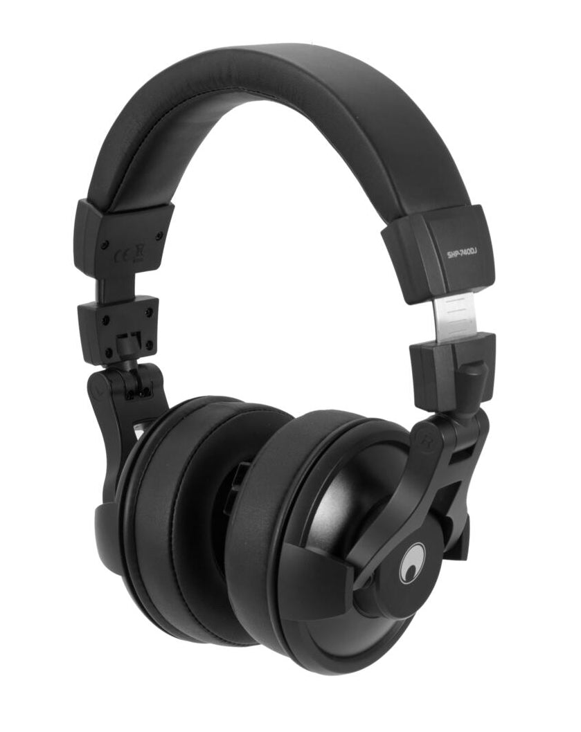 OMNITRONIC SHP-740DJ DJ hodetelefoner