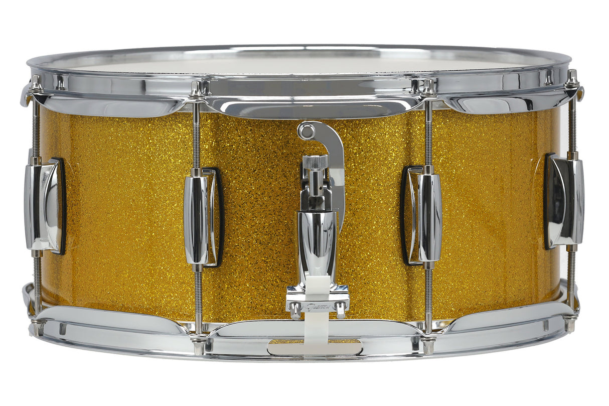 Gretsch skarptromme Catalina Maple - Lemon Sparkle (CM2-6514S-LS)