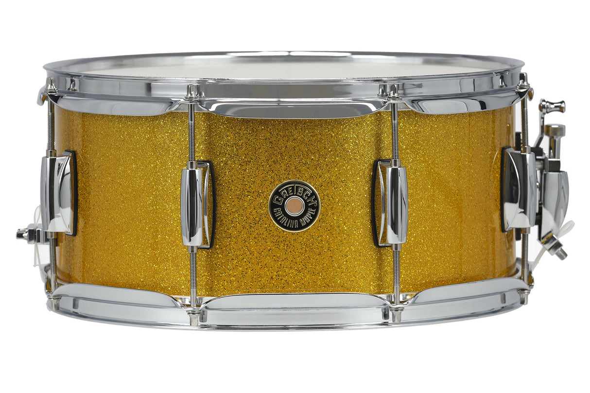 Gretsch skarptromme Catalina Maple - Lemon Sparkle (CM2-6514S-LS)